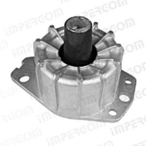 Supporto motore anteriore alfa - supporto,