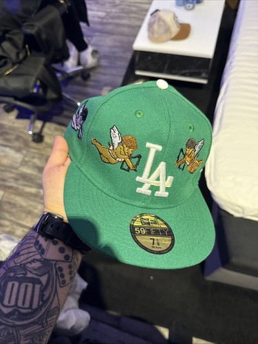 New era cap - new,