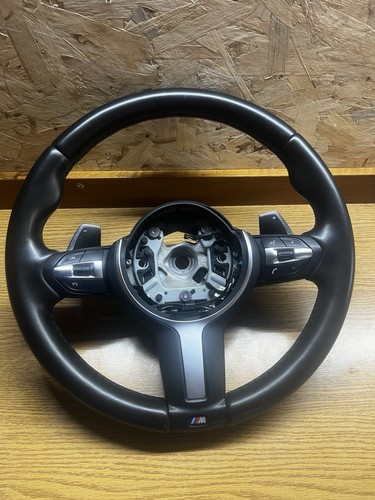 Volante msport per - bmw, serie