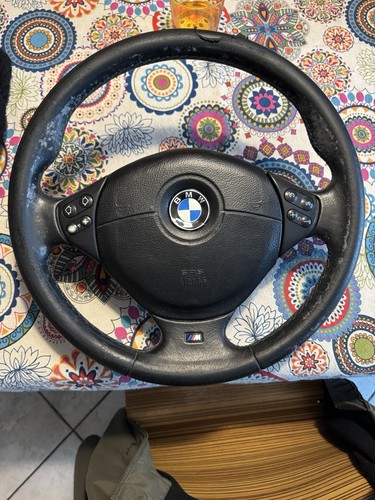 Volante bmw e39 - volante,
