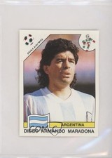 1990 Panini FIFA World Cup