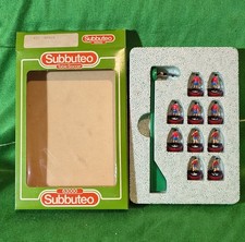 Subbuteo Spagna Lw Ref 433