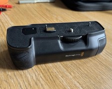 Blackmagic Pocket Camera