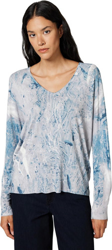 Desigual ottawa sweatshirt - desigual,