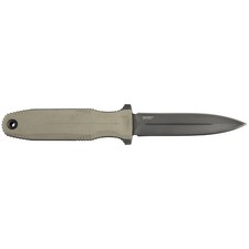 Coltelli SOG Pentagon FX Dark Earth G10 CRYO CPM S35VN acciaio inox 17-61-02-57