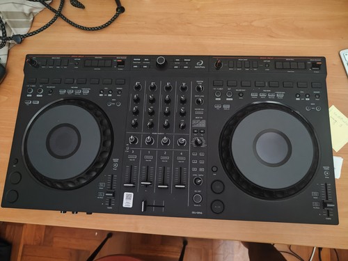 Alphatheta ddj grv6 controller - alphatheta,