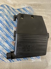 DEPURATORE / CASSA / SCATOLA FILTRO ARIA LANCIA YPSILON 1.2 B 2000 - 7756625
