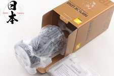 【Unused in BOX Hood】 Nikon