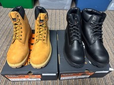 Pick Size/Color - Timberland