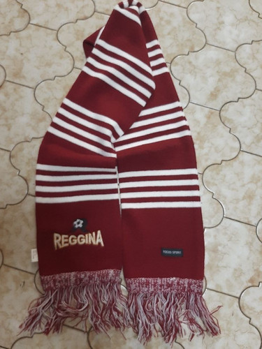 Reggina sciarpa scarf - sciarpa,