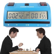 Innovativo timer digitale