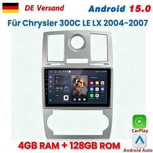 Per chrysler 300c lx - chrysler, le