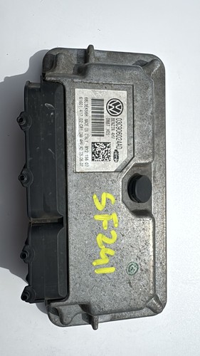 03c906024ad centralina motore - 03c906024ad,