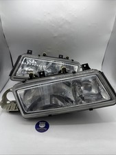 FANALI FARI ANTERIORI LANCIA