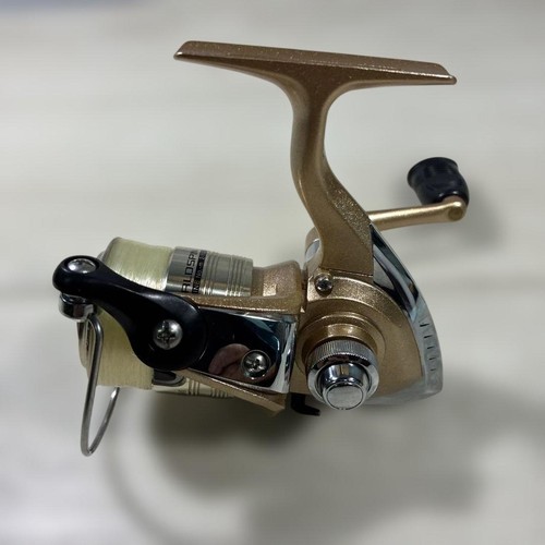 Mulinello spinning daiwa - spinning,