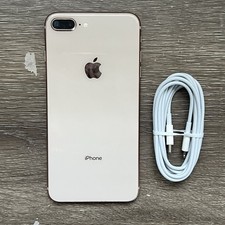 Apple iPhone 8 Plus - 64 GB