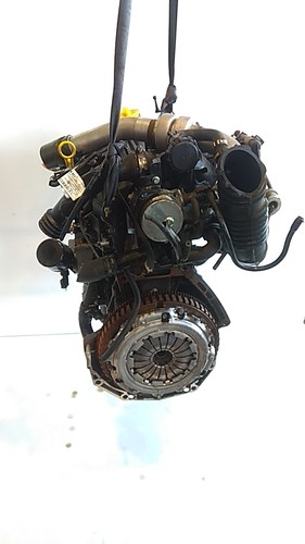 Motore compl 7701478426 - motore,
