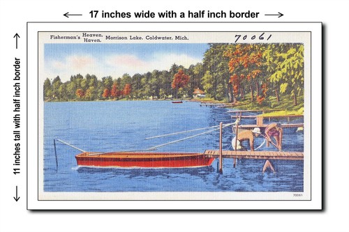 Michigan anni paradiso - anni, '40