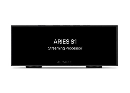 Auralic aries nero - nero,
