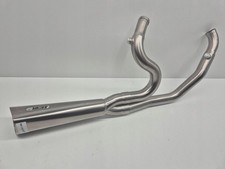 Silenziatore di scarico Vance