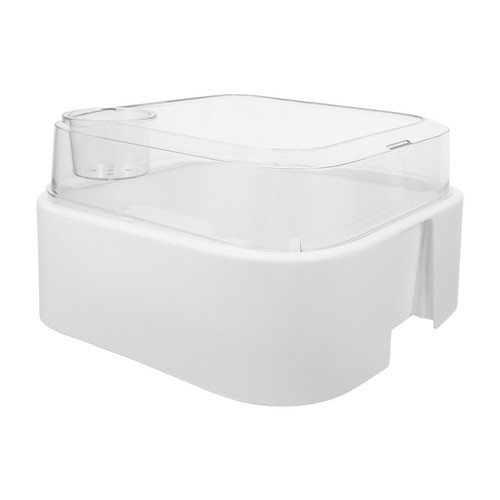 Acquario per tartarughe con - acquario,