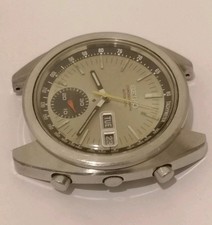 Seiko Chronograph 6139 Vintage