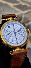Leonidas Cronografo 1930