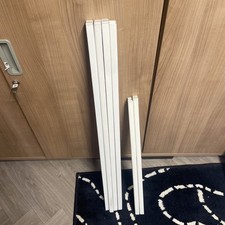 Ikea ALGOT Scaffale - Barre