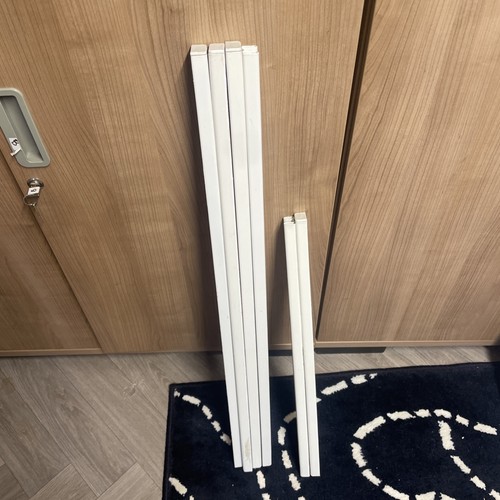 Ikea algot scaffale - -, barre
