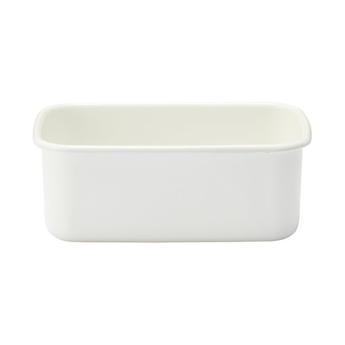Muji contenitore smaltato - muji,