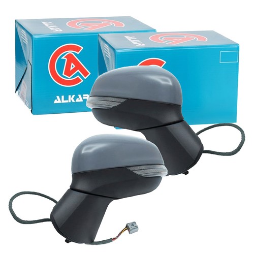 Alkar elettrico specchietto - alkar,