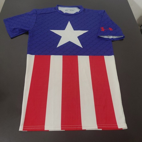Under armour captain - armour,