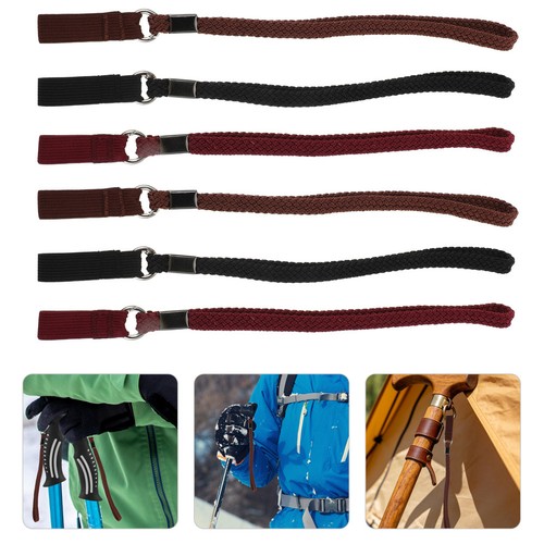 Pezzi accessori asta - 6,