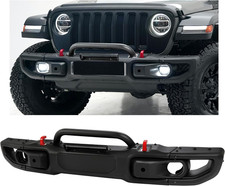 Front Bumper Compatible with