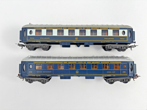 Lima 9201 9202 - 9201, 2
