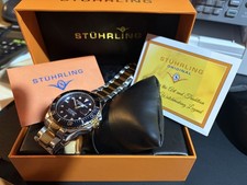 Orologio Stuhrling Originale