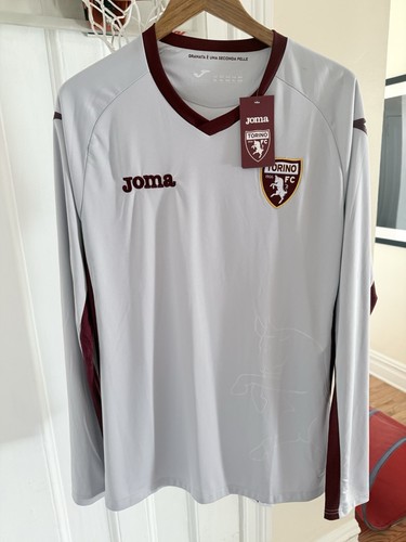 Maglia calcio torino uomo - maglia,