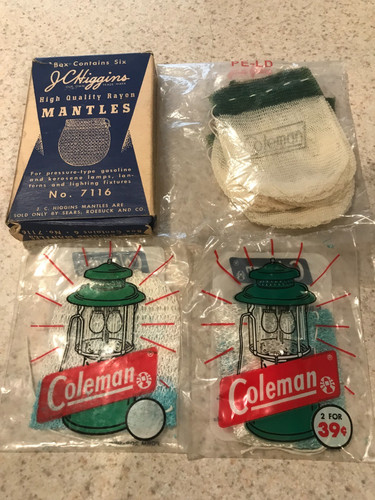 Nuova lanterna nos coleman - lanterna,