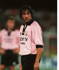 Maglia JUVENTUS 1997 1998