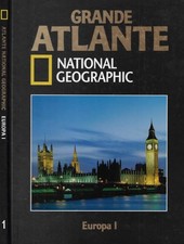 Grande Atlante National