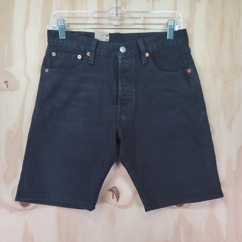 Jeans pantaloncino uomo levis - pantaloncino,