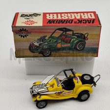 JACK S DEMON DRUGSTER MERCURY