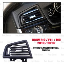 BMW Serie 5 [F10 F11 M5]