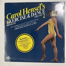 Carol Hensel's Exercise &