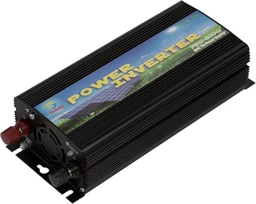 Micro inverter 500w grid - inverter,