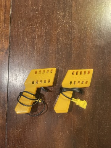 Tyco controller - di,