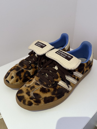 Adidas wales bonner - wales,