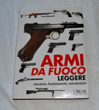 ARMI DA FUOCO LEGGERE L'AIRONE