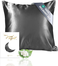 Federa Seta Cuscino,100%