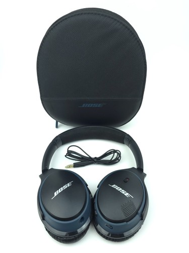 Cuffie wireless bose - cuffie,